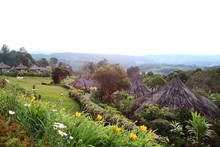 Landscapes ~ Papua New Guinea