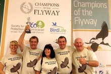 Champions of the Flyway